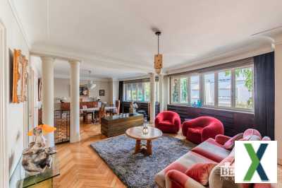 Photo Une splendide maison de maître sur 9 ares - Meinau / rue Flach