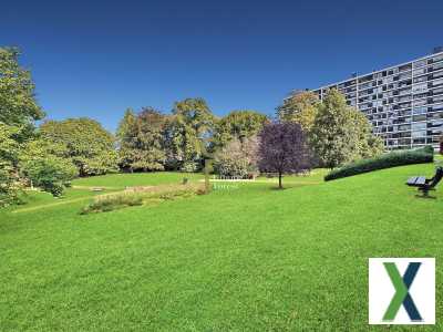 Photo VIVRE EN APPARTEMENT À BARBIEUX