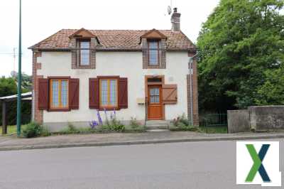 Photo Maison à vendre Saint-Privé