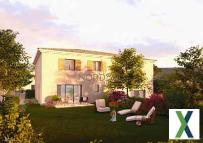 Photo Appartement à vendre Saint-Maximin-la-Sainte-Baume