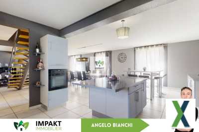 Photo Propriété 9 pièces 175,6 m²