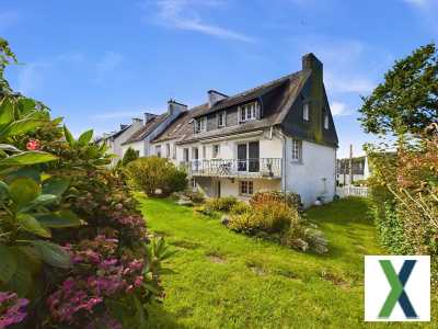 Photo Maison Douarnenez 6 pièces 155 m²