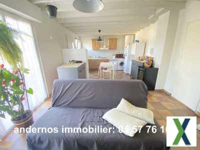 Photo Appartement T3 proche centre