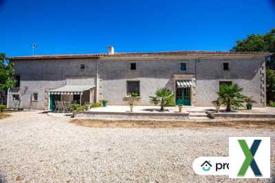 Photo Maison de 124 m2 à Juillé