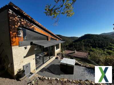 Photo Maison de village