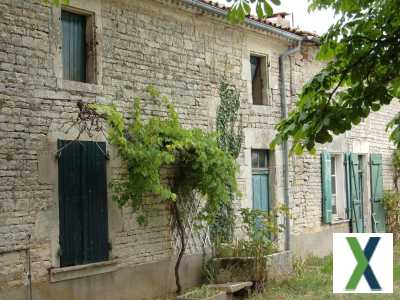 Photo FERMETTE A RENOVER - 6904 m² de TERRAIN