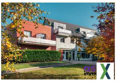 Photo Appartement au Golf de Mooslargue