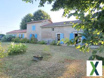 Photo Superbe maison de campagne, 4 chambres, 5160 m²