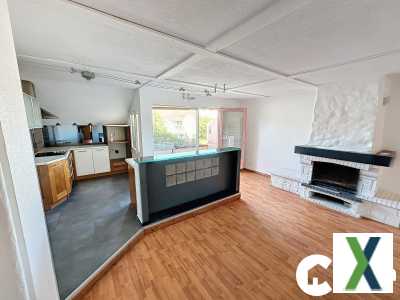 Photo Appartement duplex - 3 chambres - Terrasse - Tarbes - 98 m² - Garage