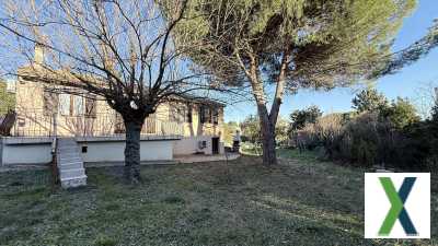 Photo Villa pp 4 faces type T4 sur un terrain de 1350m²