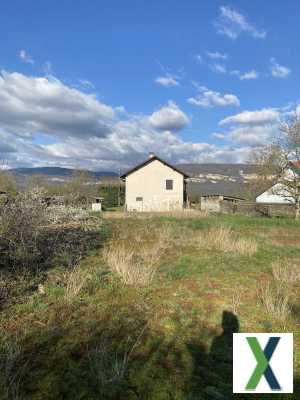 Photo MAISON INDIVIDUELLE AVEC TERRAIN