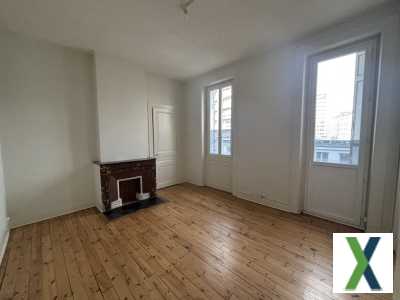 Photo Appartement à louer Saint-Étienne