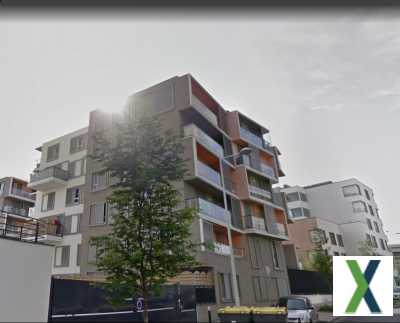 Photo NANTERRE/BALCON/2 PIECES/MEUBLÉ/PARKING