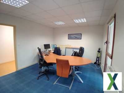 Photo BUREAUX - 764m² - SAINT EVARZEC