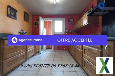 Photo TARBES 65000 - APPARTEMENT ST JEAN / MARTINET- CAVE