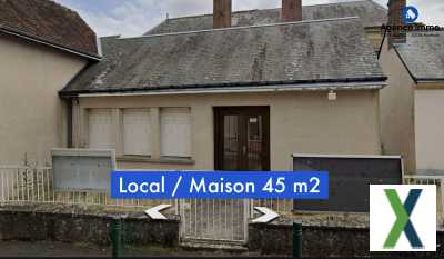 Photo Maison à vendre Vallée-de-Ronsard