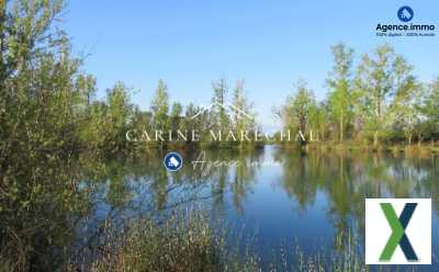 Photo ETANG DE LOISIRS