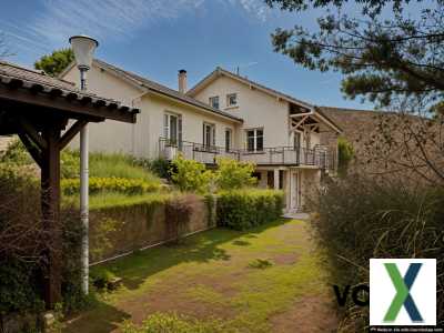 Photo Maison à vendre Saint-Didier-au-Mont-d'Or