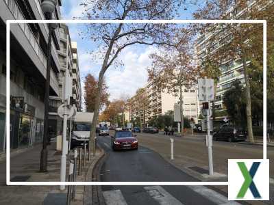 Photo GARAGE 16 M² : BD CARNOT