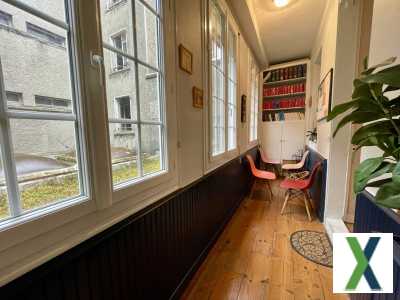 Photo - PAU CENTRE VILLE - APPARTEMENT T3 de 85m² -