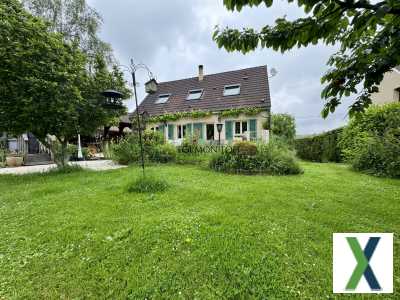 Photo Maison individuelle 4 ch, un bureau sur bellefontaine