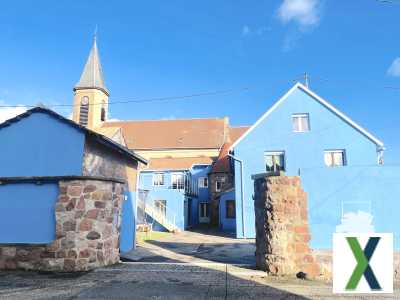 Photo Maison à vendre Saint-Pierre