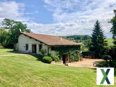 Photo Propriété de 26ha en Drôme des Collines