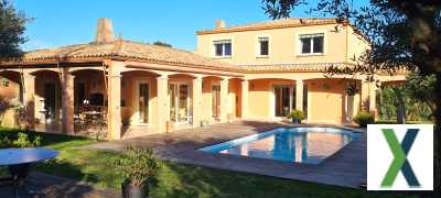 Photo Rare ! Villa de standing à Lagord
