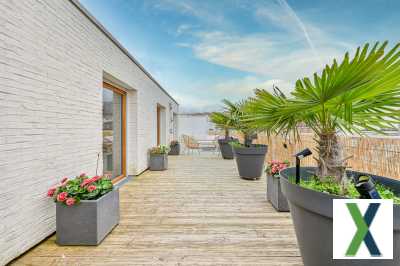 Photo Appartement Duplex avec grandes Terrasses