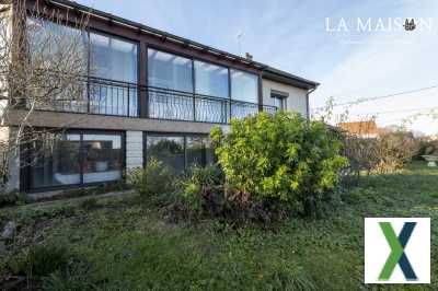 Photo MAISON COUCHEY VUE SUR LES VIGNES