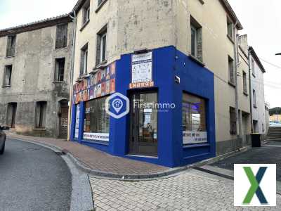 Photo Immobilier Professionnel à louer Saint-Paul-de-Fenouillet