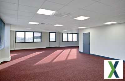 Photo Bureaux à louer à Cergy-Pontoise