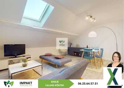 Photo Ensemble de 3 logements en vieille ville de BELFORT