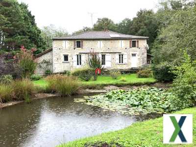 Photo Maison à vendre SAINT YZAN DE SOUDIAC