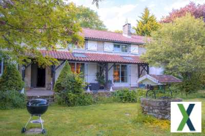 Photo Vaste ensemble immobilier sur 5 hectares