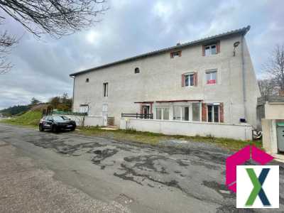 Photo Ancienne ferme, Maison / Immeuble 3 appartements