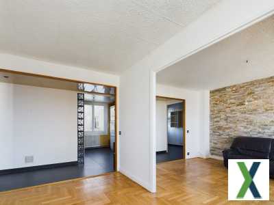 Photo Appartement à vendre Villeurbanne