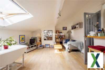 Photo Appartement T2 de 38m²