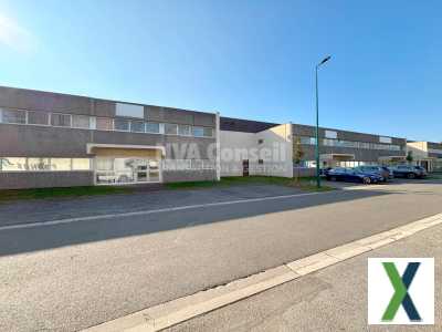 Photo Immobilier Professionnel à louer Saint-Ouen-l'Aumône