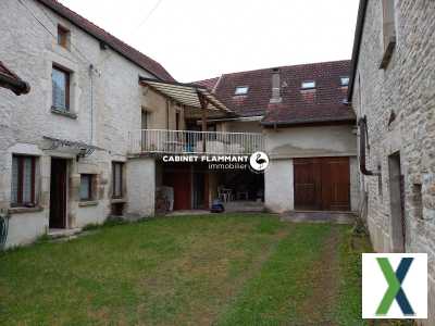 Photo 2 MAISONS ANCIENNES A RENOVER