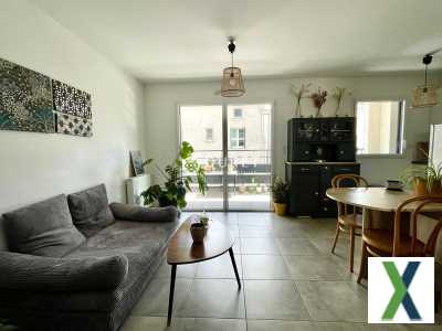 Photo Appartement à vendre Nantes