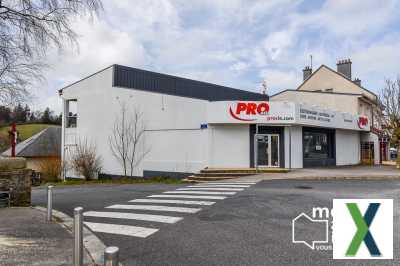 Photo Immobilier Professionnel à vendre Baraqueville