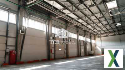 Photo Local industriel - 70m2 - Carquefou