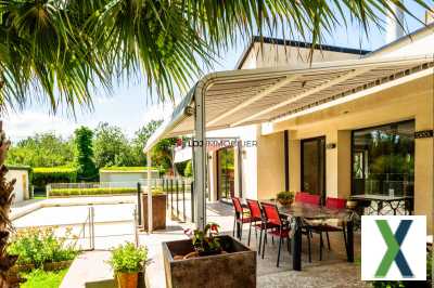Photo A VENDRE PROPRIETE PROCHE PLAGE