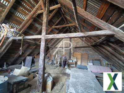 Photo Maison à rénover