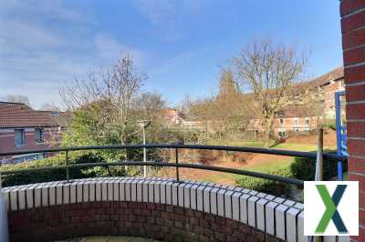 Photo Appartement Duplex Type 3 avec balcon vue sur la verdure - Garage