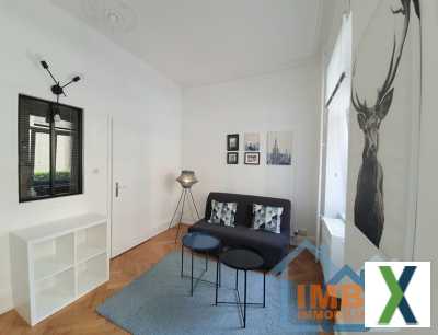 Photo Appartement T2 (36,03 m² Carrez) à louer à STRASBOURG