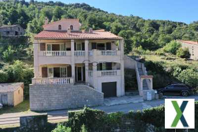 Photo BELLE MAISON DE VILLAGE AVEC GARAGE