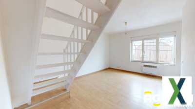 Photo Appartement T4 en duplex