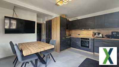 Photo APPARTEMENT type 2 de 27.5m2 refait à neuf avec terrasse